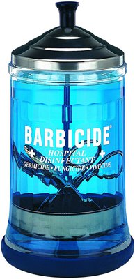 Barbicide Midsize Jar (630ml)