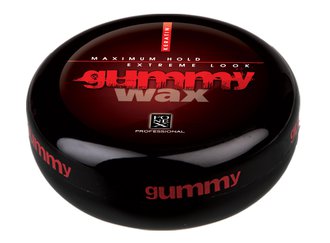 Gummy Wax Matte (150ml)