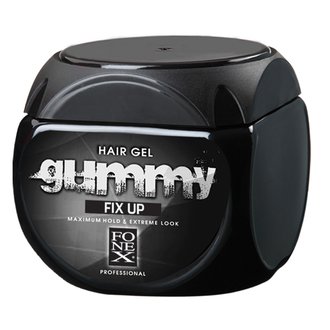 Gummy Hairgel Fix Up (500ml)