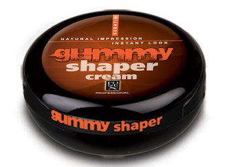 Gummy Shaper Cream (140ml)