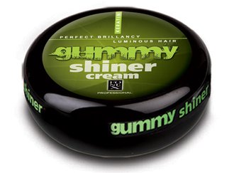 Gummy Siner Cream (140ml)