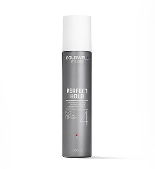 Perfect Hold Big Finish (300ml)