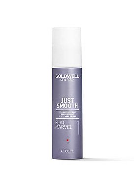 Goldwell Just Smooth Flat Marvel (100ml)