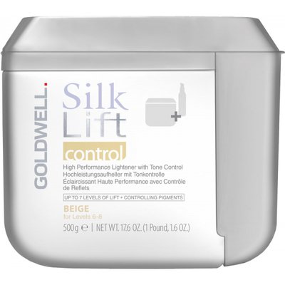 Goldwell Silk Lift Control (500g)