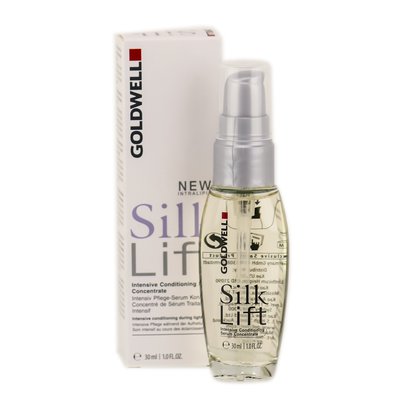 Goldwell Silk Lift Intensive Conditioning Serum Concentrate (30ml)