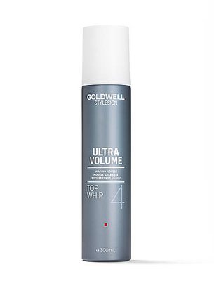 Goldwell Ultra Volume Top Whip (300ml)