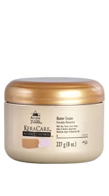 KeraCare Butter Cream (227g)
