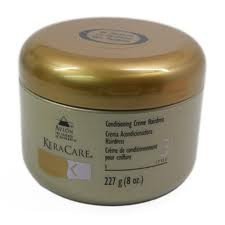 Conditioning Creme Hairdress (115g)