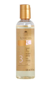 KeraCare Essential Oils (120ml)