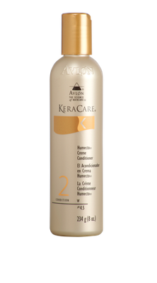 KeraCare Humecto Creme Conditioner (234g)