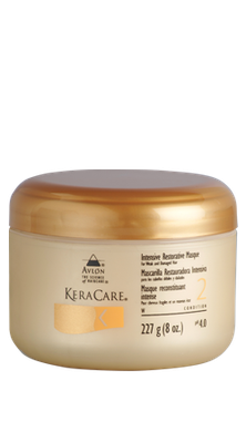 KeraCare Intensive Restorative Haar Masker (227g)