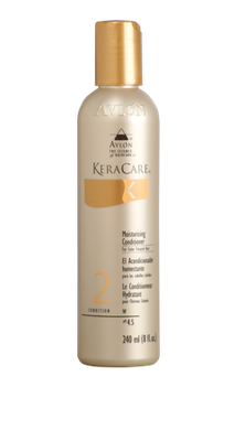 KeraCare Moisturizing Conditioner voor gekleurd haar (240ml)