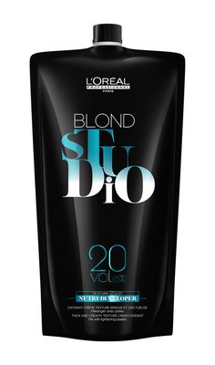 L'Oréal Professionnel Blond Studio Nutri-Developer (1000ml)