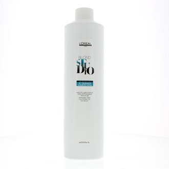 Blond Studio Sunkissed Lightening Oil (1000ml)