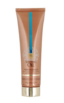 L'Oréal Professionnel Mythic Oil Crème (150ml)