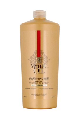 L'Oréal Professionnel Mythic Oil Shampoo (1000ml)
