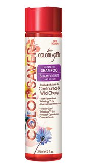 Sulfate Free Shampoo (296ml)