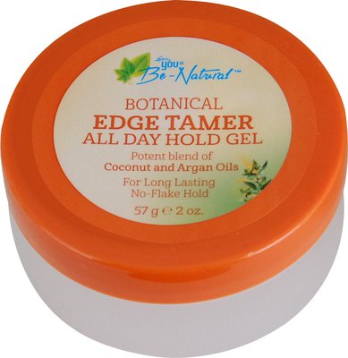 You Be-Natural Edge Tamer All Day Hold Gel (57g)
