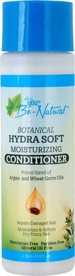 You Be-Natural Hydra Soft Moisturizing Conditioner (236ml)
