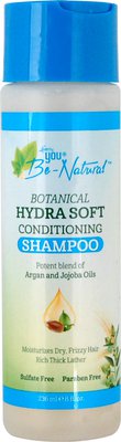 You Be-Natural Hydra Soft Conditioning Shampoo (236ml)