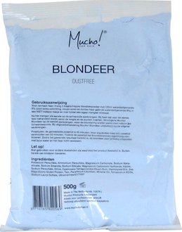 Blondeer Refill (500g)