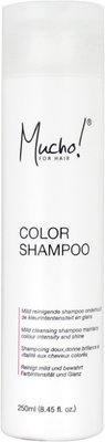 Mucho For Hair Color Shampoo (250ml)
