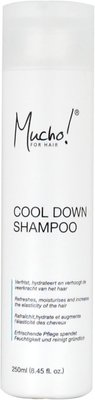 Mucho For Hair Cool Down Shampoo (250ml)
