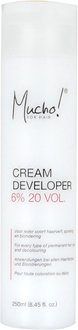 Cream Developer 6% (250ml)