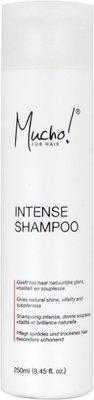 Mucho For Hair Intense Shampoo (250ml)