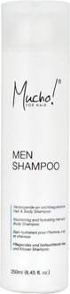 Men Shampoo (250ml)