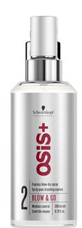 Osis+ Blow & Go Spray (200ml)