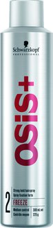 Osis+ Freeze Hold Spray