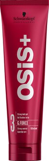 Osis+ G.Force Strong Styling Gel (150ml)