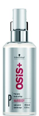 Schwarzkopf Osis+ Hairbody Prep Spray (200ml)