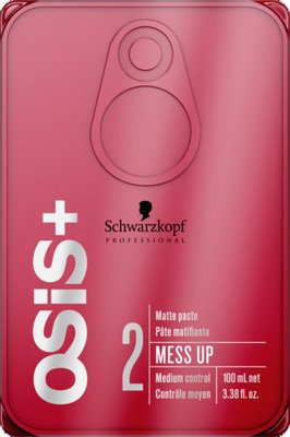 Schwarzkopf Osis+ Mess Up (100ml)
