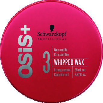 Schwarzkopf Osis+ Whipped Wax (85ml)