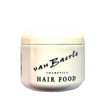 Van Baerle Cosmetics Hair Food (110gr)