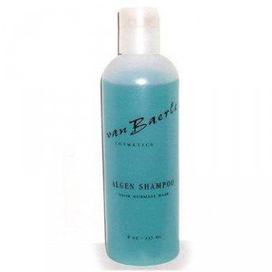 Van Baerle Cosmetics Algen Shampoo (237ml)