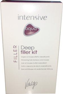Deep Filler Kit