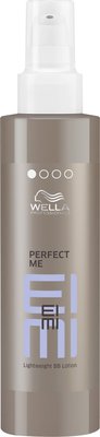 Wella Professionals EIMI SMOOTH Perfect Me (100ml)