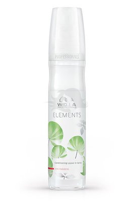 Wella Professionals Elements Conditioning Leave-In-Spray (150ml)