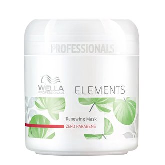 Elements Renewing Mask