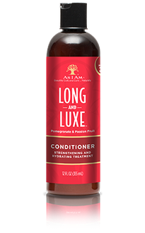 Long and Luxe Conditioner (355ml)
