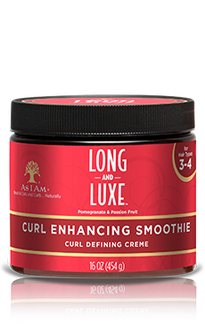 Long and Luxe Curl Enhancing Smoothie (454g)