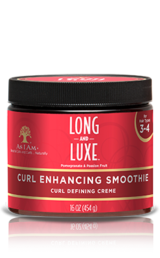 As I Am Long and Luxe Curl Enhancing Smoothie (454g)