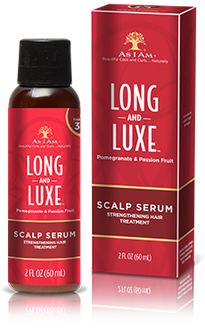 Long and Luxe Scalp Serum (60ml)