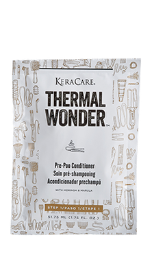 KeraCare Pre-Poo Conditioner (52ml)