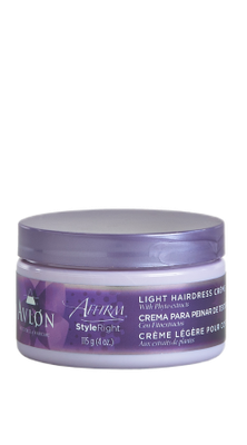 Avlon Light Hairdress Creme (115g)
