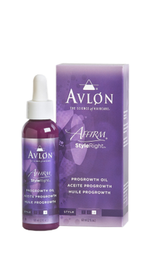 Avlon ProGrowth Oil (60ml)