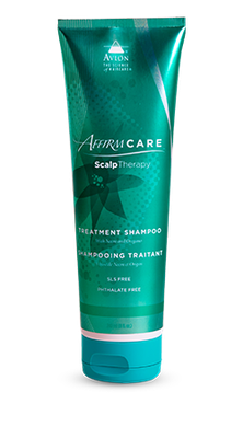 Avlon Scalp Therapy Treatment Shampoo